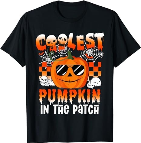 15 Coolest Pumpkin Shirt Designs Bundle For Commercial Use Part 3, Coolest Pumpkin T-shirt, Coolest Pumpkin png file, Coolest Pumpkin digital file, Coolest Pumpkin gift, Coolest Pumpkin download, Coolest Pumpkin design AMZ