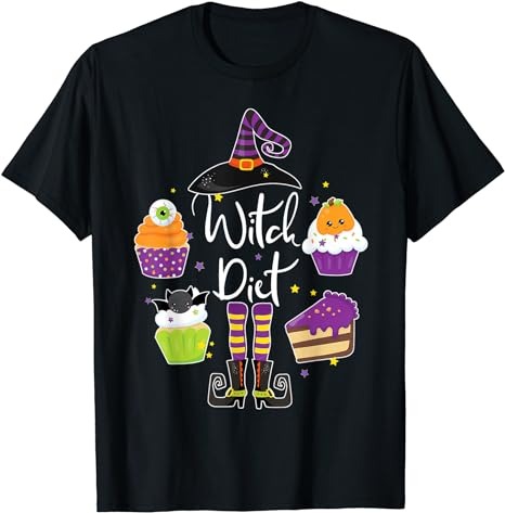 15 Halloween Cupcake Shirt Designs Bundle For Commercial Use Part 2, Halloween Cupcake T-shirt, Halloween Cupcake png file, Halloween Cupcake digital file, Halloween Cupcake gift, Halloween Cupcake download, Halloween Cupcake design AMZ