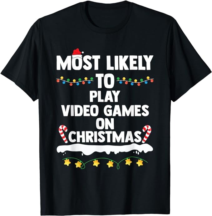 15 Christmas Gaming Shirt Designs Bundle For Commercial Use Part 1, Christmas Gaming T-shirt, Christmas Gaming png file, Christmas Gaming digital file, Christmas Gaming gift, Christmas Gaming download, Christmas Gaming design AMZ