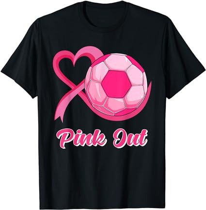 15 Pink Out Breast Cancer Awareness Shirt Designs Bundle For Commercial Use Part 3, Pink Out Breast Cancer Awareness T-shirt, Pink Out Breast Cancer Awareness png file, Pink Out Breast