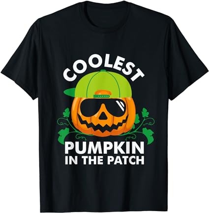 15 Coolest Pumpkin Shirt Designs Bundle For Commercial Use Part 1, Coolest Pumpkin T-shirt, Coolest Pumpkin png file, Coolest Pumpkin digital file, Coolest Pumpkin gift, Coolest Pumpkin download, Coolest Pumpkin design AMZ