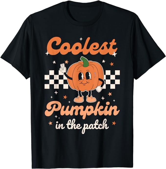 15 Coolest Pumpkin Shirt Designs Bundle For Commercial Use Part 3, Coolest Pumpkin T-shirt, Coolest Pumpkin png file, Coolest Pumpkin digital file, Coolest Pumpkin gift, Coolest Pumpkin download, Coolest Pumpkin design AMZ