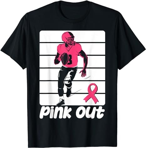 15 Pink Out Breast Cancer Awareness Shirt Designs Bundle For Commercial Use Part 3, Pink Out Breast Cancer Awareness T-shirt, Pink Out Breast Cancer Awareness png file, Pink Out Breast