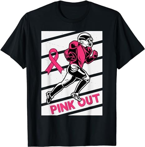 15 Pink Out Breast Cancer Awareness Shirt Designs Bundle For Commercial Use Part 3, Pink Out Breast Cancer Awareness T-shirt, Pink Out Breast Cancer Awareness png file, Pink Out Breast