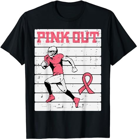 15 Pink Out Breast Cancer Awareness Shirt Designs Bundle For Commercial Use Part 2, Pink Out Breast Cancer Awareness T-shirt, Pink Out Breast Cancer Awareness png file, Pink Out Breast