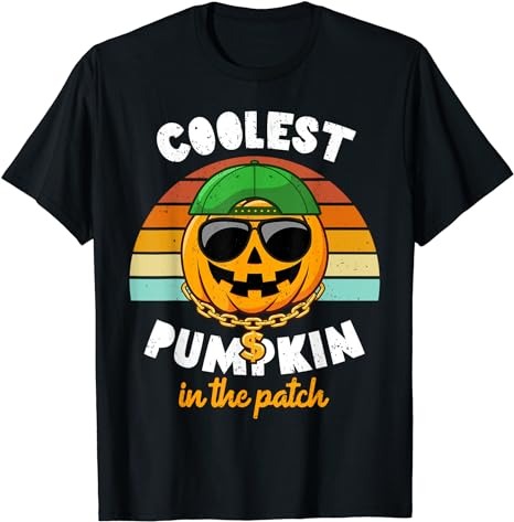 15 Coolest Pumpkin Shirt Designs Bundle For Commercial Use Part 3, Coolest Pumpkin T-shirt, Coolest Pumpkin png file, Coolest Pumpkin digital file, Coolest Pumpkin gift, Coolest Pumpkin download, Coolest Pumpkin design AMZ