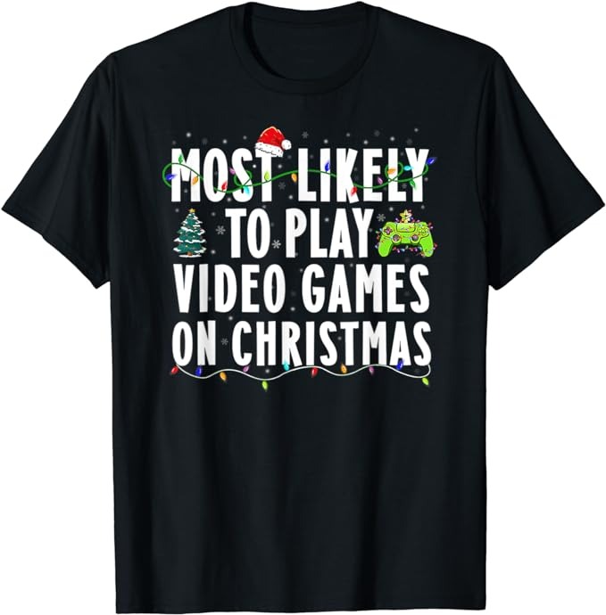 15 Christmas Gaming Shirt Designs Bundle For Commercial Use Part 4, Christmas Gaming T-shirt, Christmas Gaming png file, Christmas Gaming digital file, Christmas Gaming gift, Christmas Gaming download, Christmas Gaming design AMZ