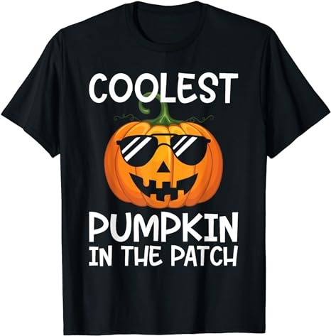 15 Coolest Pumpkin Shirt Designs Bundle For Commercial Use Part 3, Coolest Pumpkin T-shirt, Coolest Pumpkin png file, Coolest Pumpkin digital file, Coolest Pumpkin gift, Coolest Pumpkin download, Coolest Pumpkin design AMZ