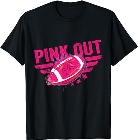 15 Pink Out Breast Cancer Awareness Shirt Designs Bundle For Commercial Use Part 1, Pink Out Breast Cancer Awareness T-shirt, Pink Out Breast Cancer Awareness png file, Pink Out Breast