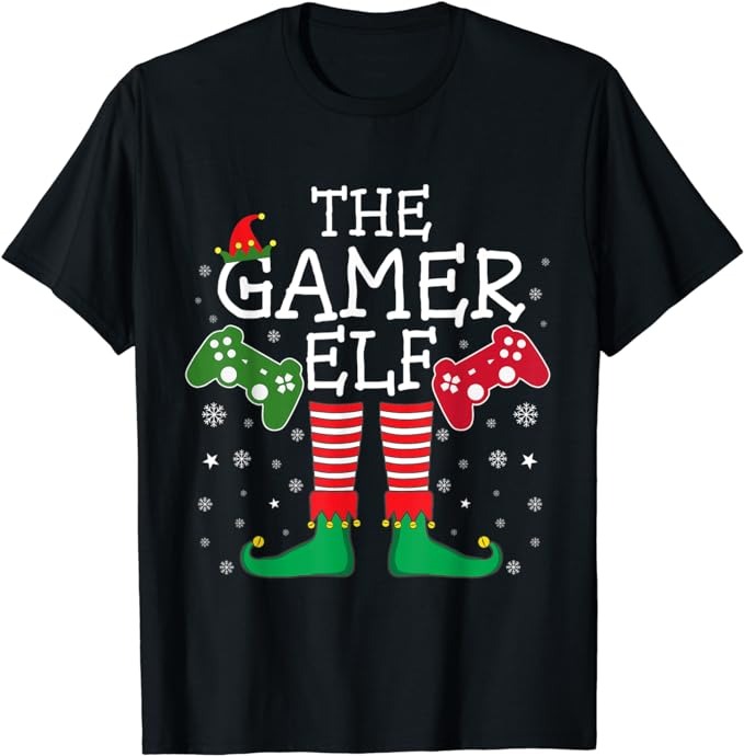 15 Christmas Gaming Shirt Designs Bundle For Commercial Use Part 3, Christmas Gaming T-shirt, Christmas Gaming png file, Christmas Gaming digital file, Christmas Gaming gift, Christmas Gaming download, Christmas Gaming design AMZ