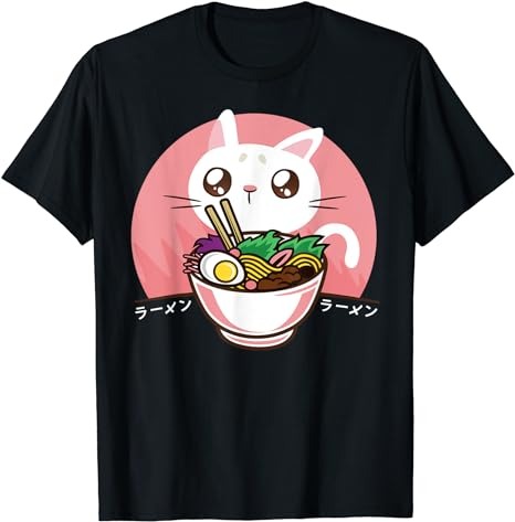 Baixar Vetor De Design De Camiseta De Personagem De Anjo De Anime