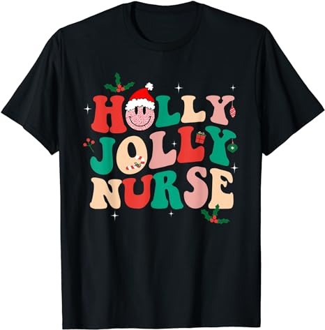 15 Holly Jolly Shirt Designs Bundle For Commercial Use Part 2, Holly Jolly T-shirt, Holly Jolly png file, Holly Jolly digital file, Holly Jolly gift, Holly Jolly download, Holly Jolly design AMZ