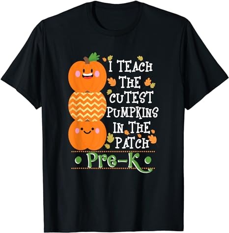 15 I Teach The Cutest Pumpkins Shirt Designs Bundle For Commercial Use Part 4, I Teach The Cutest Pumpkins T-shirt, I Teach The Cutest Pumpkins png file, I Teach The