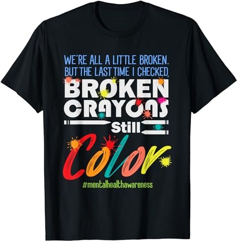 15 Broken Crayons Still Color Shirt Designs Bundle For Commercial Use Part 3, Broken Crayons Still Color T-shirt, Broken Crayons Still Color png file, Broken Crayons Still Color digital file,