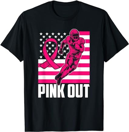 15 Pink Out Breast Cancer Awareness Shirt Designs Bundle For Commercial Use Part 3, Pink Out Breast Cancer Awareness T-shirt, Pink Out Breast Cancer Awareness png file, Pink Out Breast