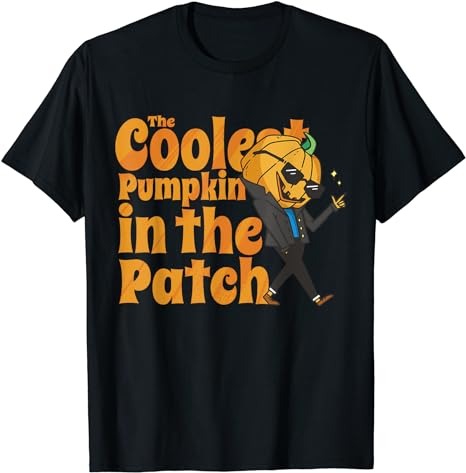 15 Coolest Pumpkin Shirt Designs Bundle For Commercial Use Part 1, Coolest Pumpkin T-shirt, Coolest Pumpkin png file, Coolest Pumpkin digital file, Coolest Pumpkin gift, Coolest Pumpkin download, Coolest Pumpkin design AMZ