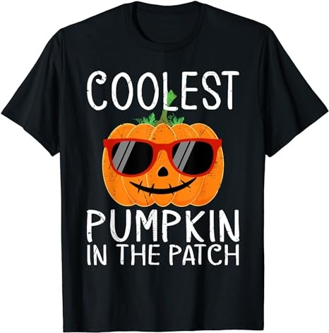 15 Coolest Pumpkin Shirt Designs Bundle For Commercial Use Part 1, Coolest Pumpkin T-shirt, Coolest Pumpkin png file, Coolest Pumpkin digital file, Coolest Pumpkin gift, Coolest Pumpkin download, Coolest Pumpkin design AMZ