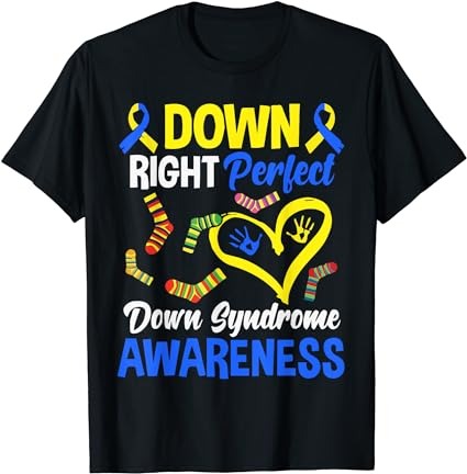 15 Down Syndrome Shirt Designs Bundle For Commercial Use Part 2, Down ...