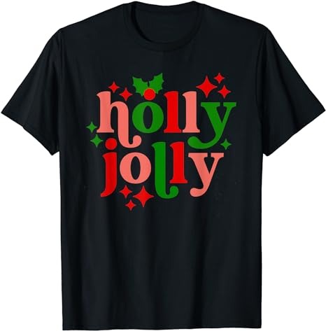 15 Holly Jolly Shirt Designs Bundle For Commercial Use Part 3, Holly Jolly T-shirt, Holly Jolly png file, Holly Jolly digital file, Holly Jolly gift, Holly Jolly download, Holly Jolly design AMZ