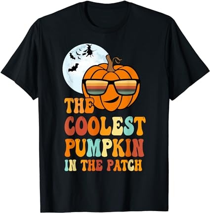 15 Coolest Pumpkin Shirt Designs Bundle For Commercial Use Part 3, Coolest Pumpkin T-shirt, Coolest Pumpkin png file, Coolest Pumpkin digital file, Coolest Pumpkin gift, Coolest Pumpkin download, Coolest Pumpkin design AMZ