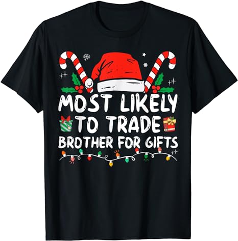 15 Most Likely To Christmas Shirt Designs Bundle For Commercial Use Part 3, Most Likely To Christmas T-shirt, Most Likely To Christmas png file, Most Likely To Christmas digital file,