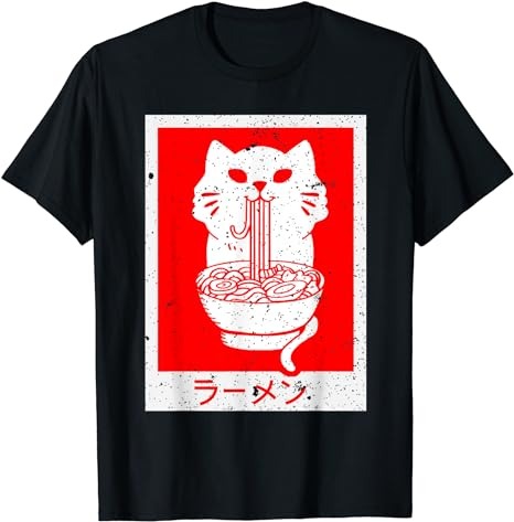 15 Cat Anime Shirt Designs Bundle For Commercial Use Part 4, Cat Anime T-shirt, Cat Anime png file, Cat Anime digital file, Cat Anime gift, Cat Anime download, Cat Anime design AMZ