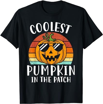 15 Coolest Pumpkin Shirt Designs Bundle For Commercial Use Part 1, Coolest Pumpkin T-shirt, Coolest Pumpkin png file, Coolest Pumpkin digital file, Coolest Pumpkin gift, Coolest Pumpkin download, Coolest Pumpkin design AMZ