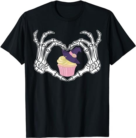 15 Halloween Cupcake Shirt Designs Bundle For Commercial Use Part 2, Halloween Cupcake T-shirt, Halloween Cupcake png file, Halloween Cupcake digital file, Halloween Cupcake gift, Halloween Cupcake download, Halloween Cupcake design AMZ