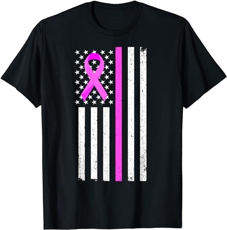 15 Breast Cancer Awareness Flag Shirt Designs Bundle For Commercial Use Part 1, Breast Cancer Awareness Flag T-shirt, Breast Cancer Awareness Flag png file, Breast Cancer Awareness Flag digital file,