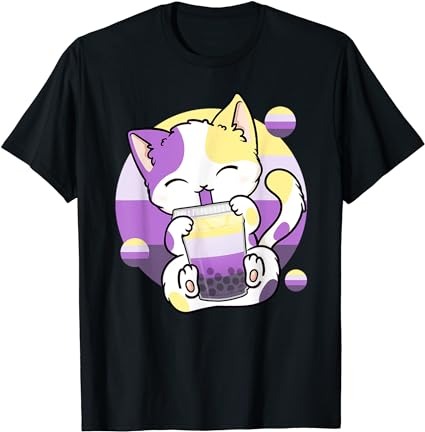 15 Cat Anime Shirt Designs Bundle For Commercial Use Part 3, Cat Anime T-shirt, Cat Anime png file, Cat Anime digital file, Cat Anime gift, Cat Anime download, Cat Anime design AMZ