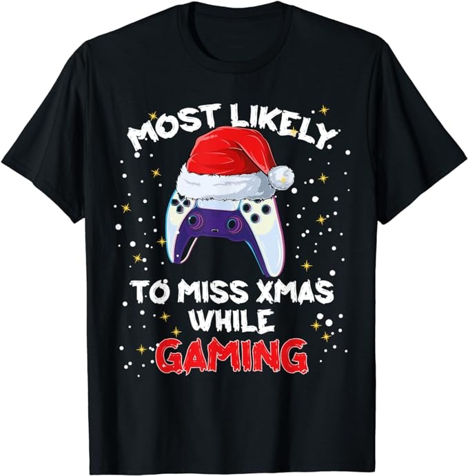 15 Christmas Gaming Shirt Designs Bundle For Commercial Use Part 4, Christmas Gaming T-shirt, Christmas Gaming png file, Christmas Gaming digital file, Christmas Gaming gift, Christmas Gaming download, Christmas Gaming design AMZ