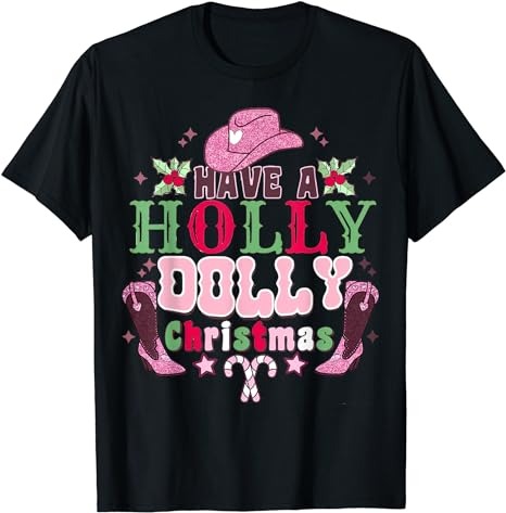 15 Holly Jolly Shirt Designs Bundle For Commercial Use Part 2, Holly Jolly T-shirt, Holly Jolly png file, Holly Jolly digital file, Holly Jolly gift, Holly Jolly download, Holly Jolly design AMZ