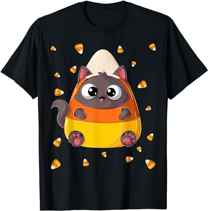 15 Halloween Cat Shirt Designs Bundle For Commercial Use Part 3, Halloween Cat T-shirt, Halloween Cat png file, Halloween Cat digital file, Halloween Cat gift, Halloween Cat download, Halloween Cat design AMZ