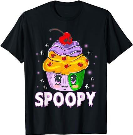 15 Halloween Cupcake Shirt Designs Bundle For Commercial Use Part 2, Halloween Cupcake T-shirt, Halloween Cupcake png file, Halloween Cupcake digital file, Halloween Cupcake gift, Halloween Cupcake download, Halloween Cupcake design AMZ