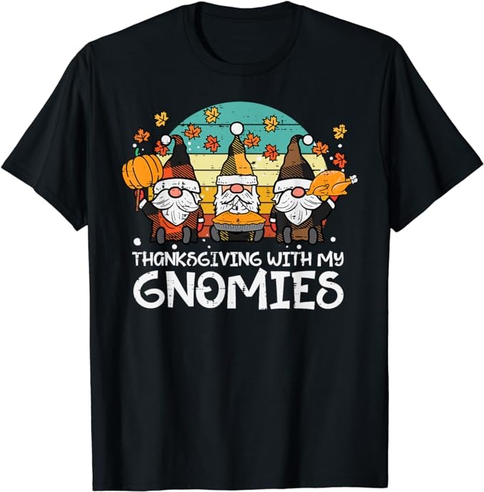 15 Gnomes Thanksgiving Shirt Designs Bundle For Commercial Use Part 6, Gnomes Thanksgiving T-shirt, Gnomes Thanksgiving png file, Gnomes Thanksgiving digital file, Gnomes Thanksgiving gift, Gnomes Thanksgiving download, Gnomes Thanksgiving design AMZ