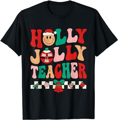 15 Holly Jolly Shirt Designs Bundle For Commercial Use Part 3, Holly Jolly T-shirt, Holly Jolly png file, Holly Jolly digital file, Holly Jolly gift, Holly Jolly download, Holly Jolly design AMZ