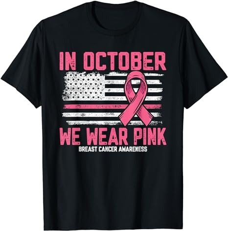 15 Breast Cancer Awareness Flag Shirt Designs Bundle For Commercial Use Part 1, Breast Cancer Awareness Flag T-shirt, Breast Cancer Awareness Flag png file, Breast Cancer Awareness Flag digital file,