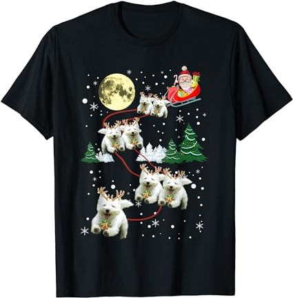 15 Christmas Dog Shirt Designs Bundle For Commercial Use Part 4, Christmas Dog T-shirt, Christmas Dog png file, Christmas Dog digital file, Christmas Dog gift, Christmas Dog download, Christmas Dog design AMZ