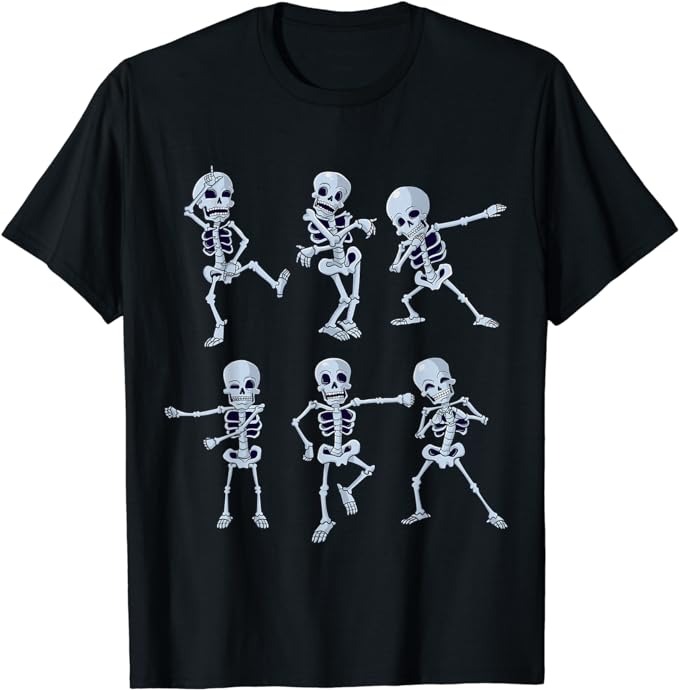 15 Dancing Skeleton Shirt Designs Bundle For Commercial Use Part 1, Dancing Skeleton T-shirt, Dancing Skeleton png file, Dancing Skeleton digital file, Dancing Skeleton gift, Dancing Skeleton download, Dancing Skeleton design AMZ