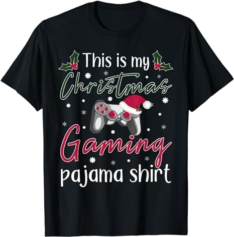 15 Christmas Gaming Shirt Designs Bundle For Commercial Use Part 4, Christmas Gaming T-shirt, Christmas Gaming png file, Christmas Gaming digital file, Christmas Gaming gift, Christmas Gaming download, Christmas Gaming design AMZ