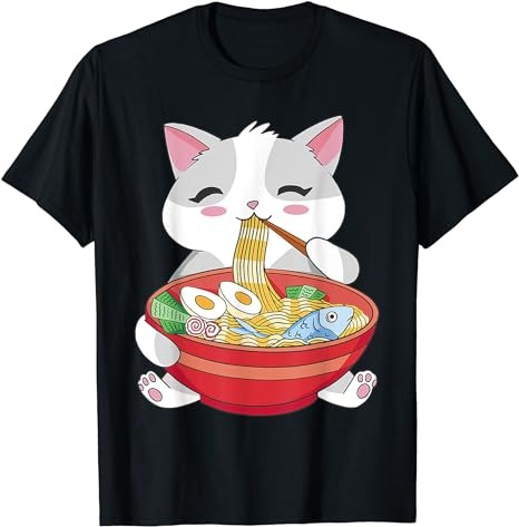 15 Cat Anime Shirt Designs Bundle For Commercial Use Part 4, Cat Anime T-shirt, Cat Anime png file, Cat Anime digital file, Cat Anime gift, Cat Anime download, Cat Anime design AMZ