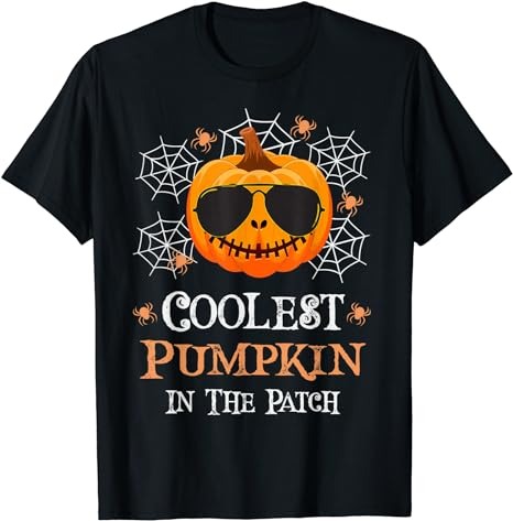 15 Coolest Pumpkin Shirt Designs Bundle For Commercial Use Part 1, Coolest Pumpkin T-shirt, Coolest Pumpkin png file, Coolest Pumpkin digital file, Coolest Pumpkin gift, Coolest Pumpkin download, Coolest Pumpkin design AMZ