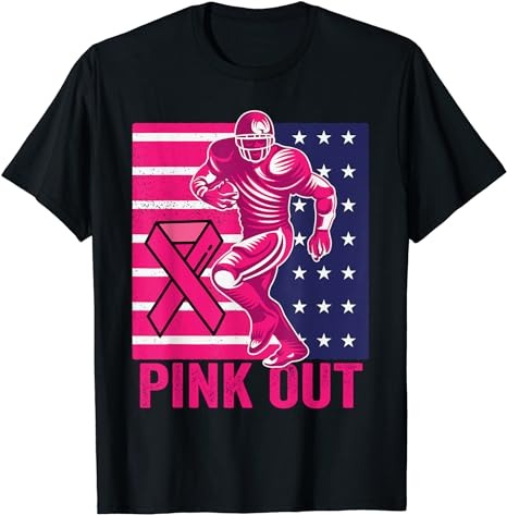 15 Pink Out Breast Cancer Awareness Shirt Designs Bundle For Commercial Use Part 2, Pink Out Breast Cancer Awareness T-shirt, Pink Out Breast Cancer Awareness png file, Pink Out Breast