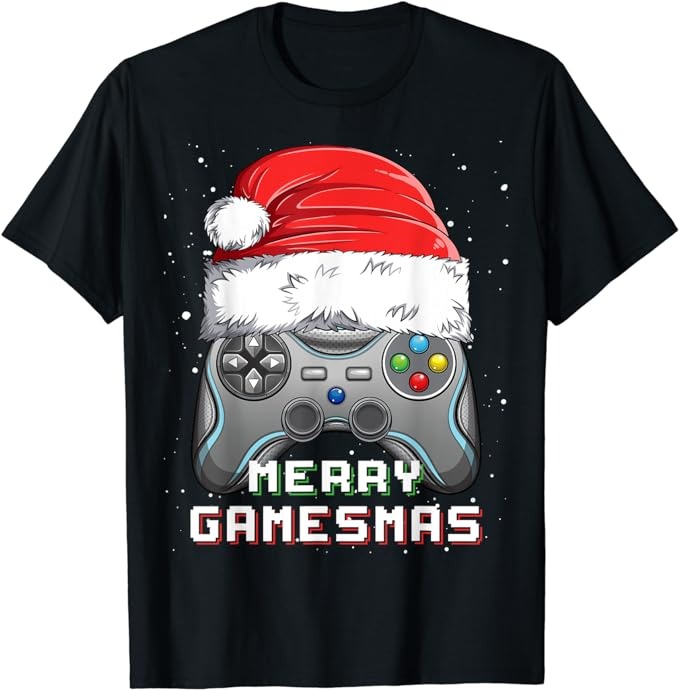 15 Christmas Gaming Shirt Designs Bundle For Commercial Use Part 4, Christmas Gaming T-shirt, Christmas Gaming png file, Christmas Gaming digital file, Christmas Gaming gift, Christmas Gaming download, Christmas Gaming design AMZ