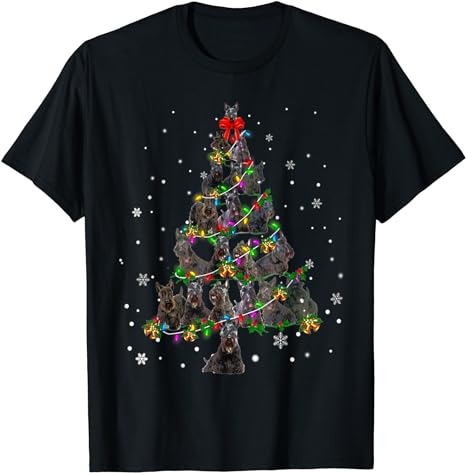 15 Dog Xmas Tree Shirt Designs Bundle For Commercial Use Part 4, Dog Xmas Tree T-shirt, Dog Xmas Tree png file, Dog Xmas Tree digital file, Dog Xmas Tree gift,
