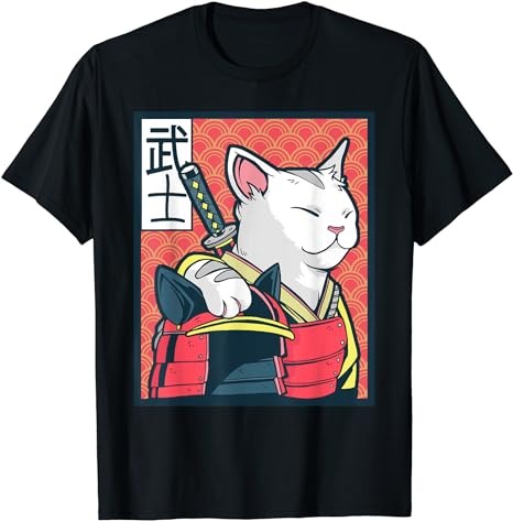 15 Cat Anime Shirt Designs Bundle For Commercial Use Part 4, Cat Anime T-shirt, Cat Anime png file, Cat Anime digital file, Cat Anime gift, Cat Anime download, Cat Anime design AMZ