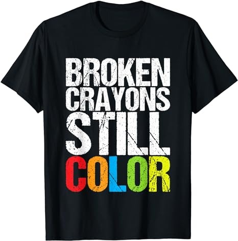 15 Broken Crayons Still Color Shirt Designs Bundle For Commercial Use Part 2, Broken Crayons Still Color T-shirt, Broken Crayons Still Color png file, Broken Crayons Still Color digital file,