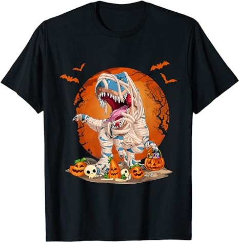 15 Halloween Dinosaur Shirt Designs Bundle For Commercial Use Part 5, Halloween Dinosaur T-shirt, Halloween Dinosaur png file, Halloween Dinosaur digital file, Halloween Dinosaur gift, Halloween Dinosaur download, Halloween Dinosaur design AMZ