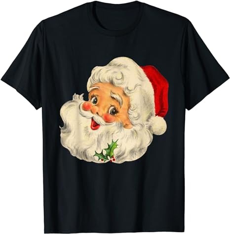 15 Santa Claus Shirt Designs Bundle For Commercial Use Part 5, Santa Claus T-shirt, Santa Claus png file, Santa Claus digital file, Santa Claus gift, Santa Claus download, Santa Claus design AMZ