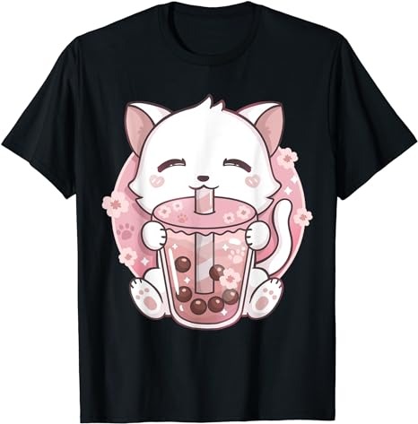 Kawaii PNG Designs for T Shirt & Merch